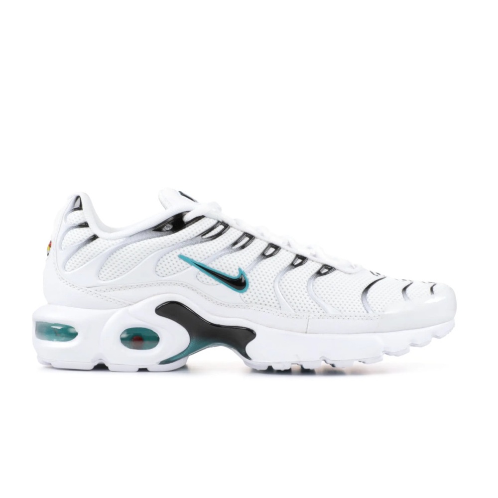 🩵NWT NIKE AIR MAX PLUS BG SIZE 6.5y